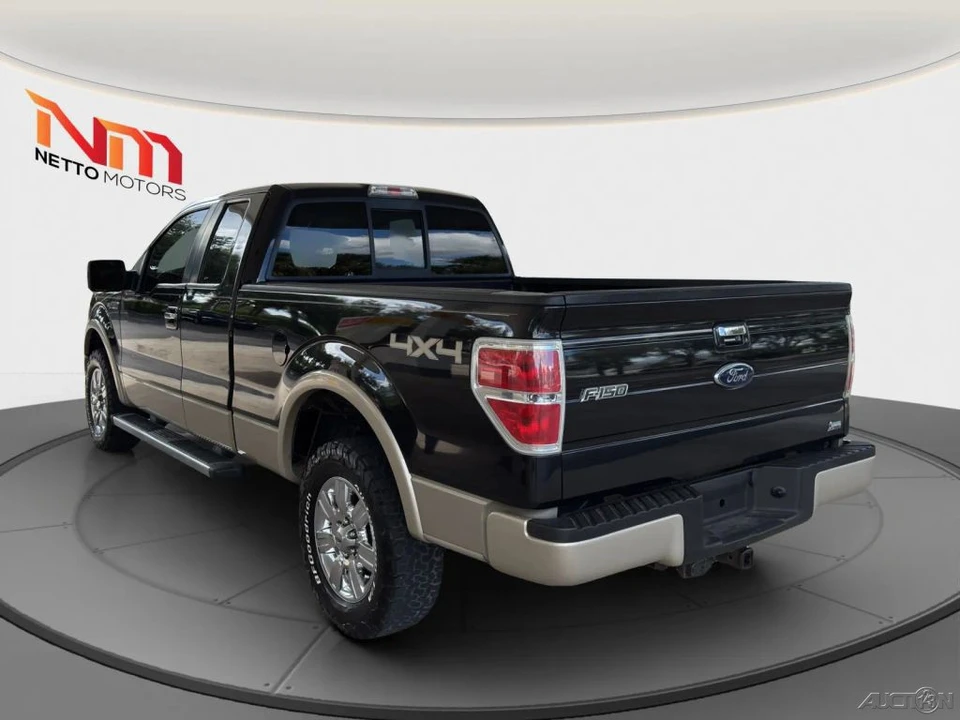 2010 Ford F-150 12th Gen - Image 3 of 21