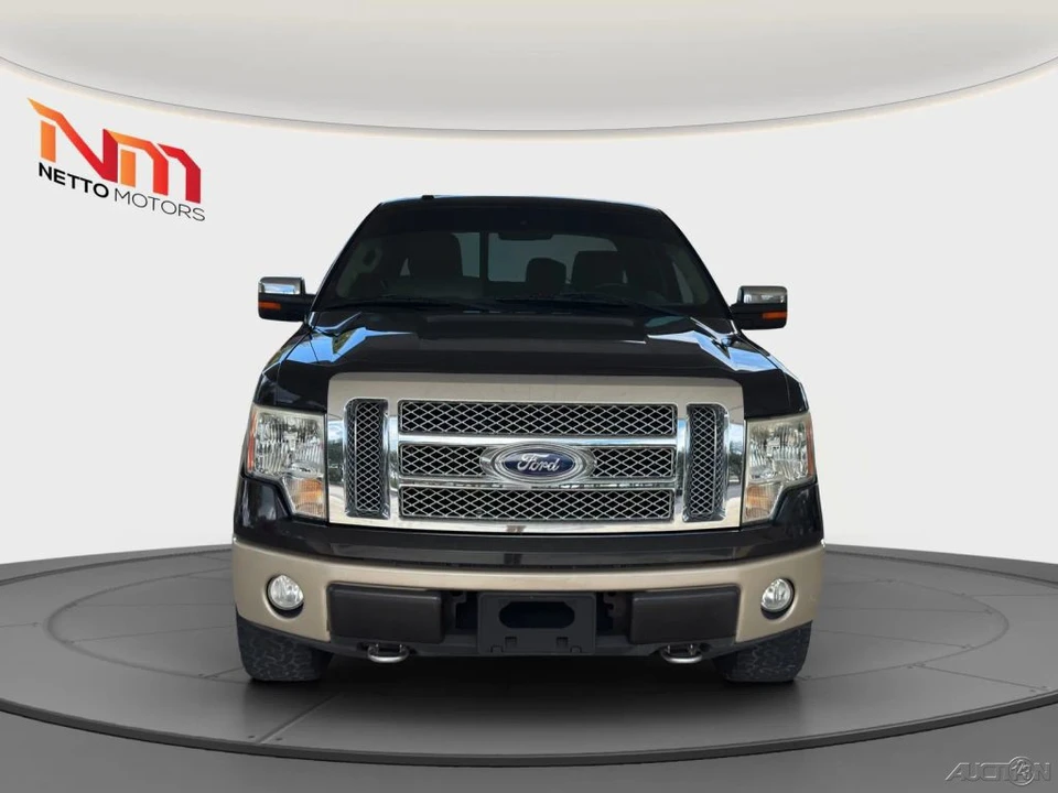 2010 Ford F-150 12th Gen - Image 10 of 21