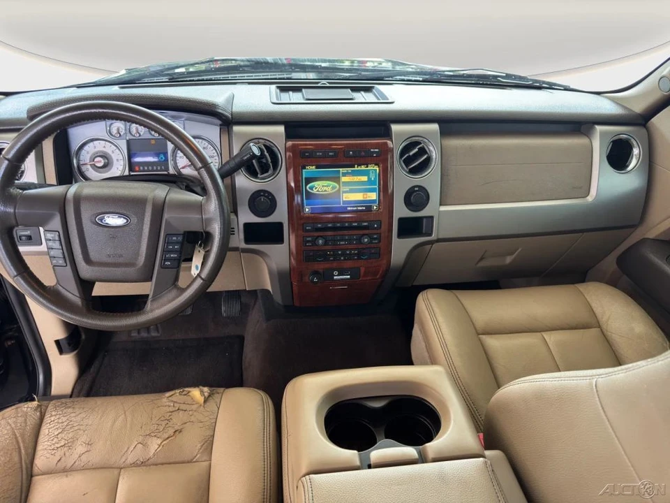 2010 Ford F-150 12th Gen - Image 15 of 21