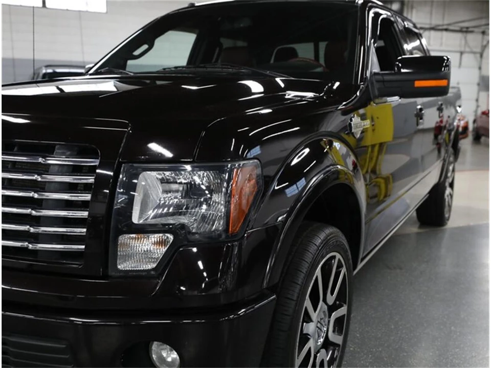 2010 Ford F-150 12th Gen - Image 5 of 31