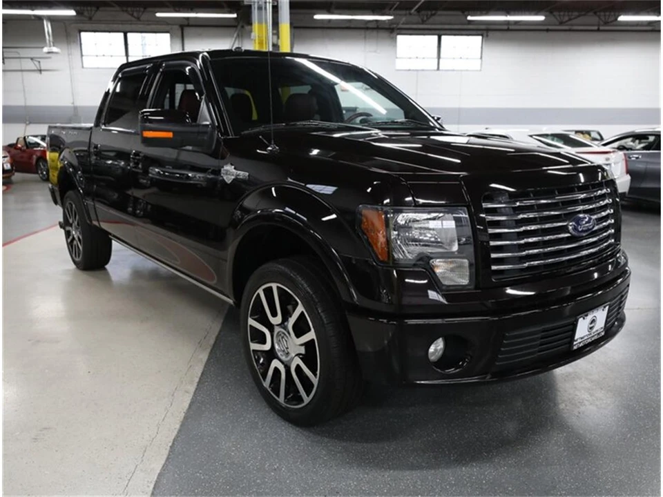 2010 Ford F-150 12th Gen - Image 7 of 31