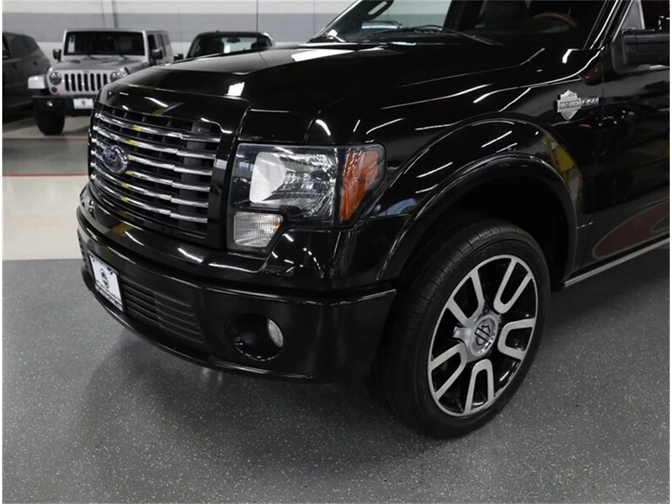 2010 Ford F-150 12th Gen - Image 3 of 31
