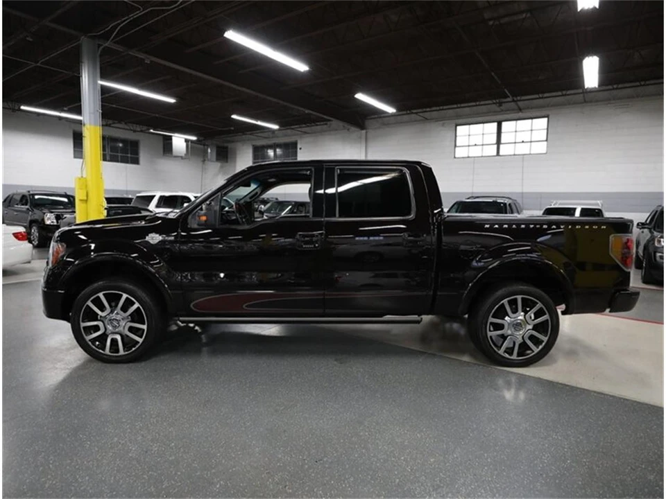 2010 Ford F-150 12th Gen - Image 17 of 31