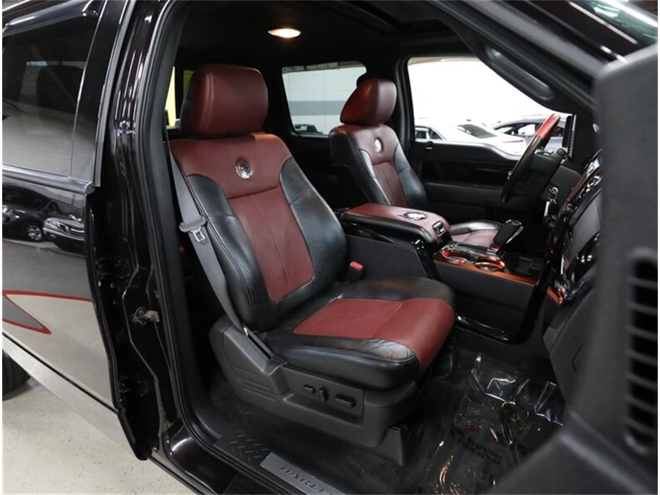 2010 Ford F-150 12th Gen - Image 19 of 31