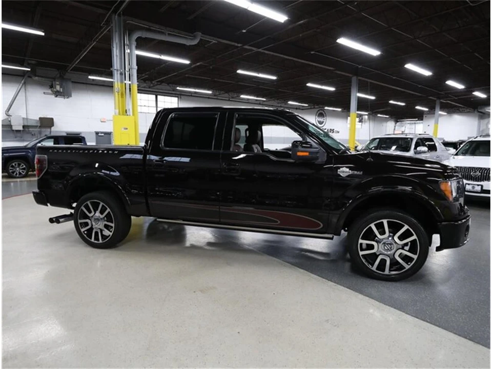 2010 Ford F-150 12th Gen - Image 9 of 31