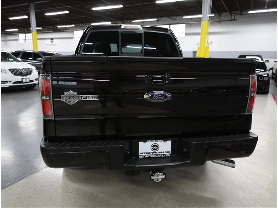 2010 Ford F-150 12th Gen - Image 11 of 31