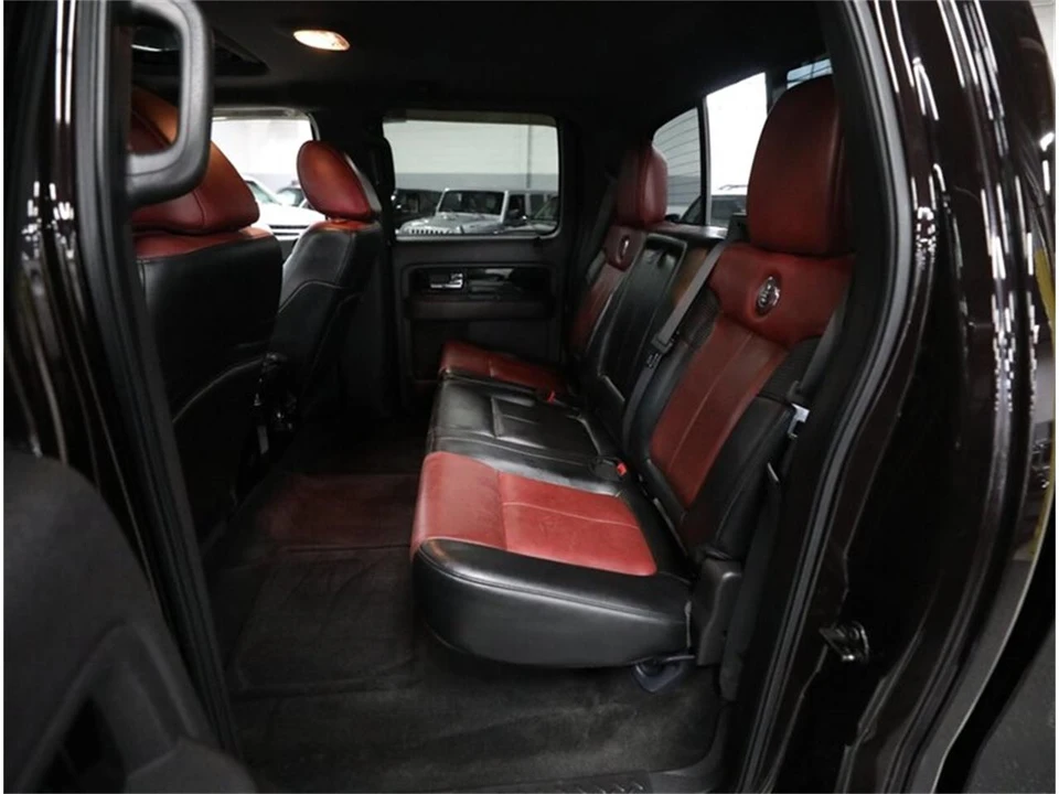 2010 Ford F-150 12th Gen - Image 25 of 31