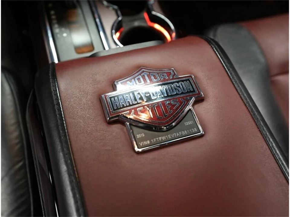 2010 Ford F-150 12th Gen - Image 27 of 31