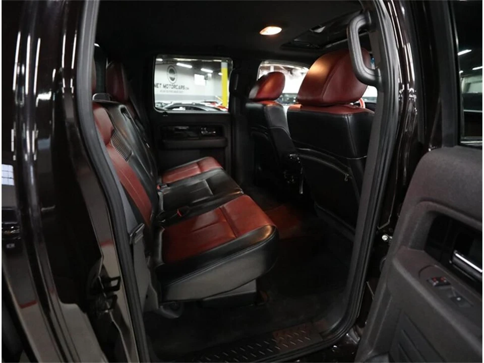 2010 Ford F-150 12th Gen - Image 21 of 31