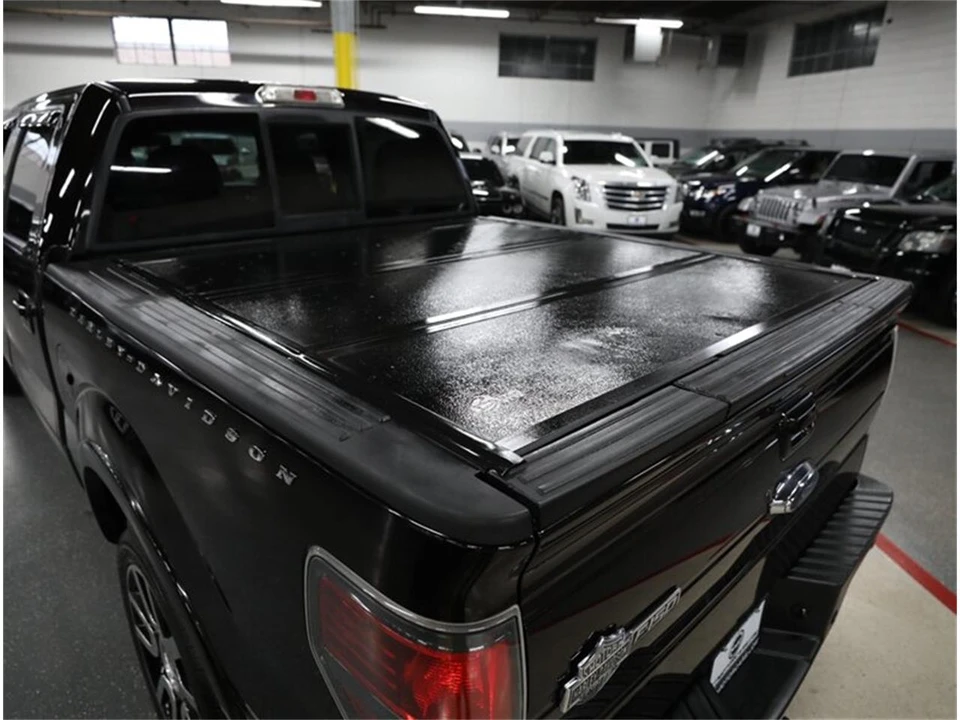 2010 Ford F-150 12th Gen - Image 13 of 31
