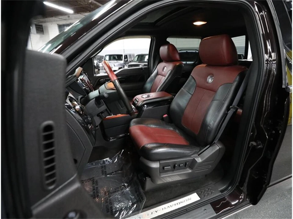 2010 Ford F-150 12th Gen - Image 31 of 31