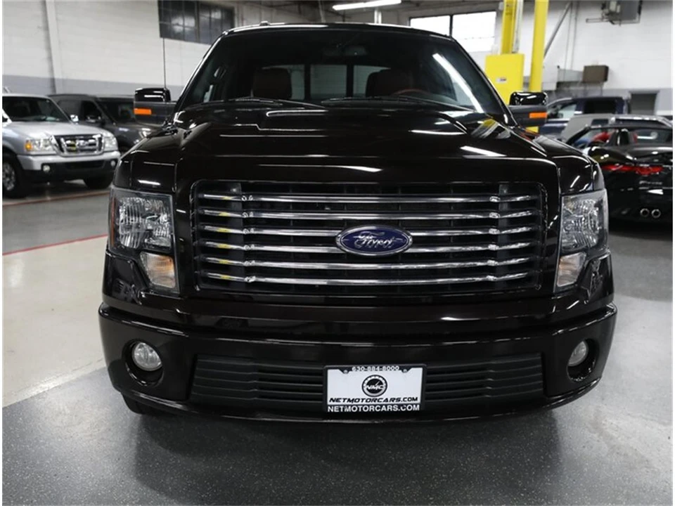 2010 Ford F-150 12th Gen - Image 6 of 31