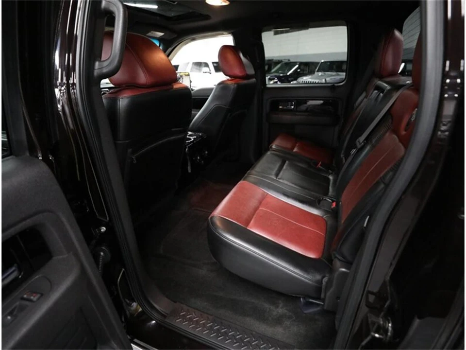 2010 Ford F-150 12th Gen - Image 24 of 31