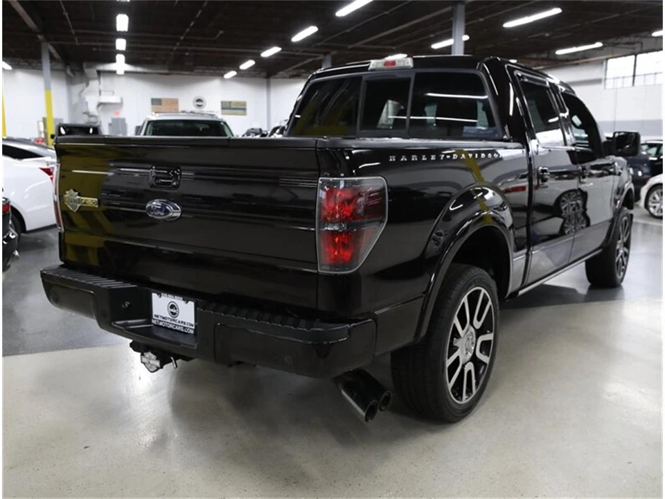 2010 Ford F-150 12th Gen - Image 10 of 31