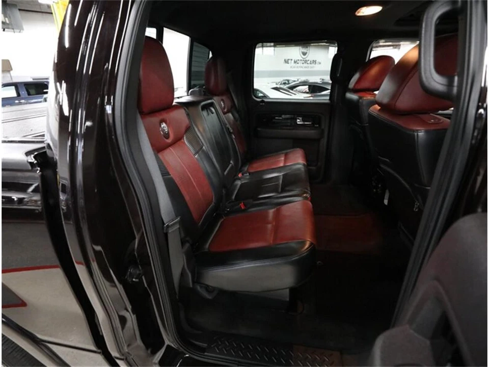 2010 Ford F-150 12th Gen - Image 22 of 31