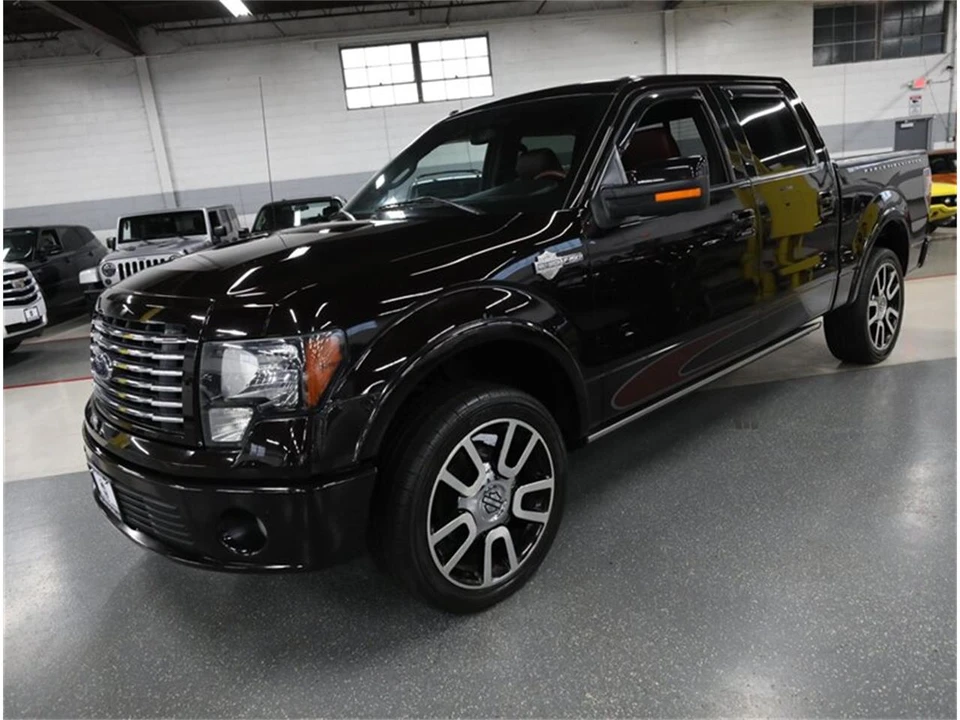 2010 Ford F-150 12th Gen - Image 4 of 31