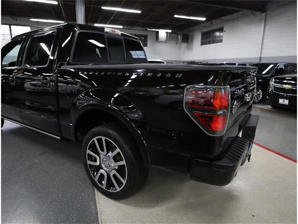 2010 Ford F-150 12th Gen - Image 14 of 31