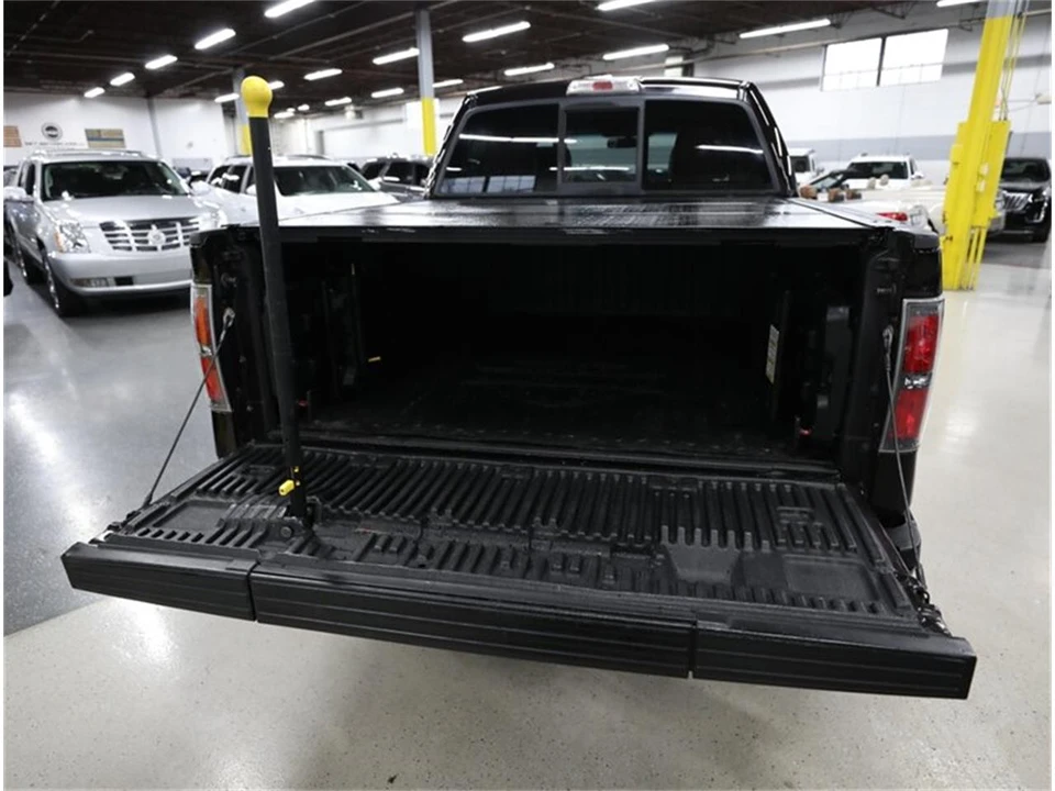 2010 Ford F-150 12th Gen - Image 12 of 31