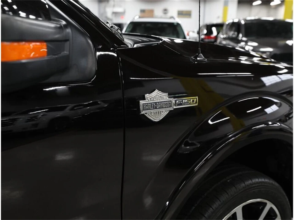 2010 Ford F-150 12th Gen - Image 8 of 31