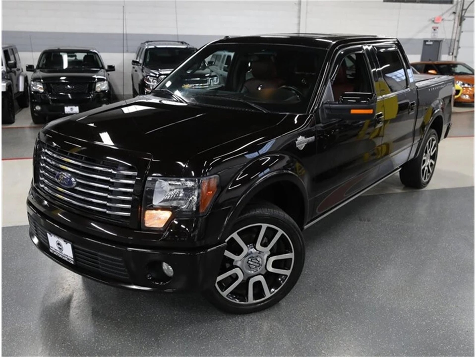 2010 Ford F-150 12th Gen - Image 2 of 31