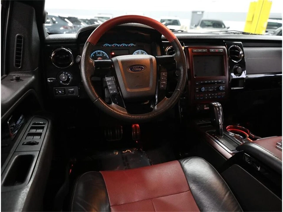 2010 Ford F-150 12th Gen - Image 26 of 31