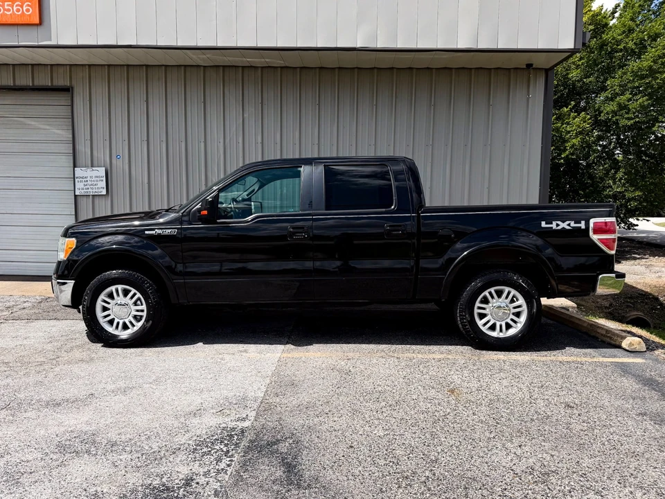 2010 Ford F-150 12th Gen - Image 4 of 31