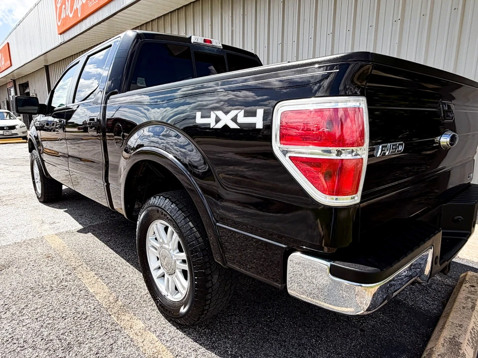 2010 Ford F-150 12th Gen - Image 13 of 31