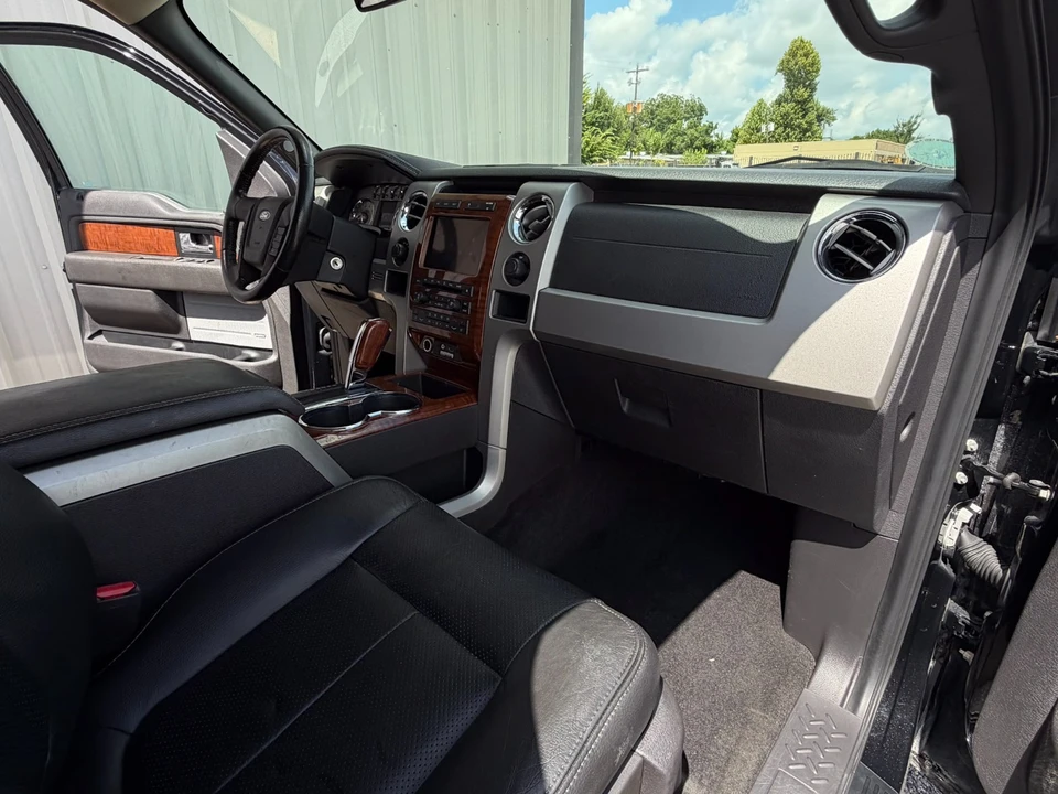 2010 Ford F-150 12th Gen - Image 30 of 31
