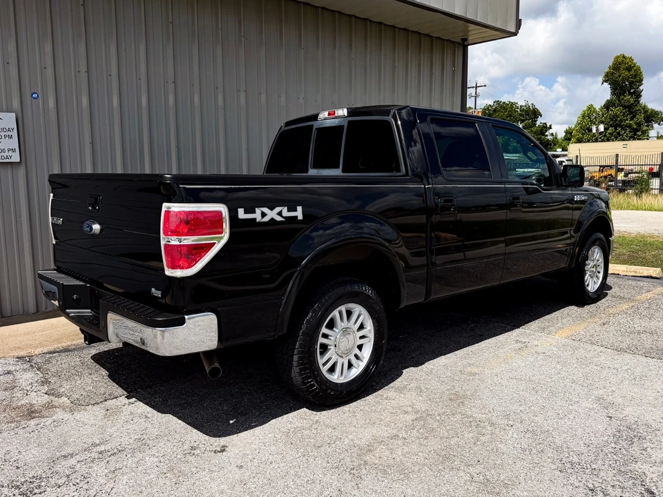 2010 Ford F-150 12th Gen - Image 14 of 31