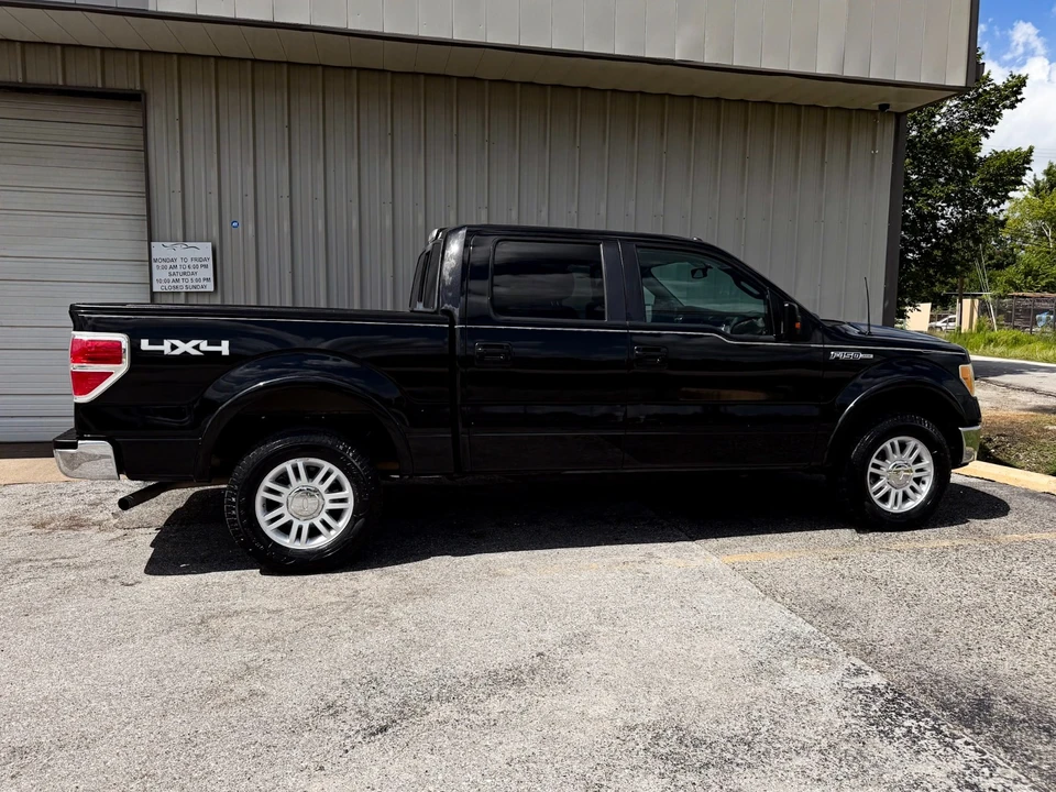 2010 Ford F-150 12th Gen - Image 16 of 31