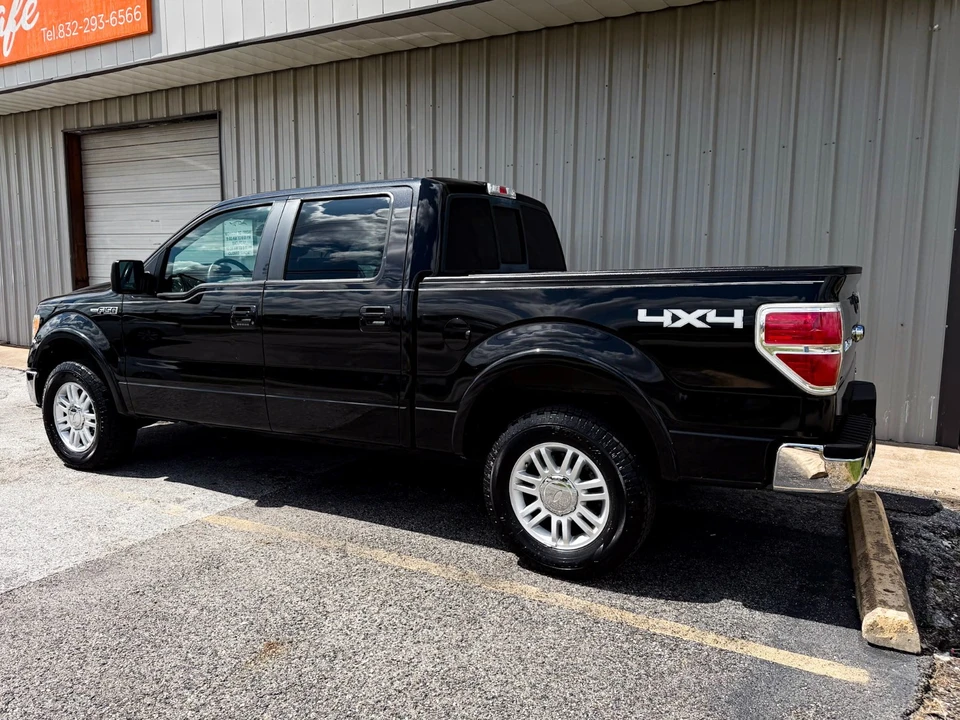 2010 Ford F-150 12th Gen - Image 6 of 31