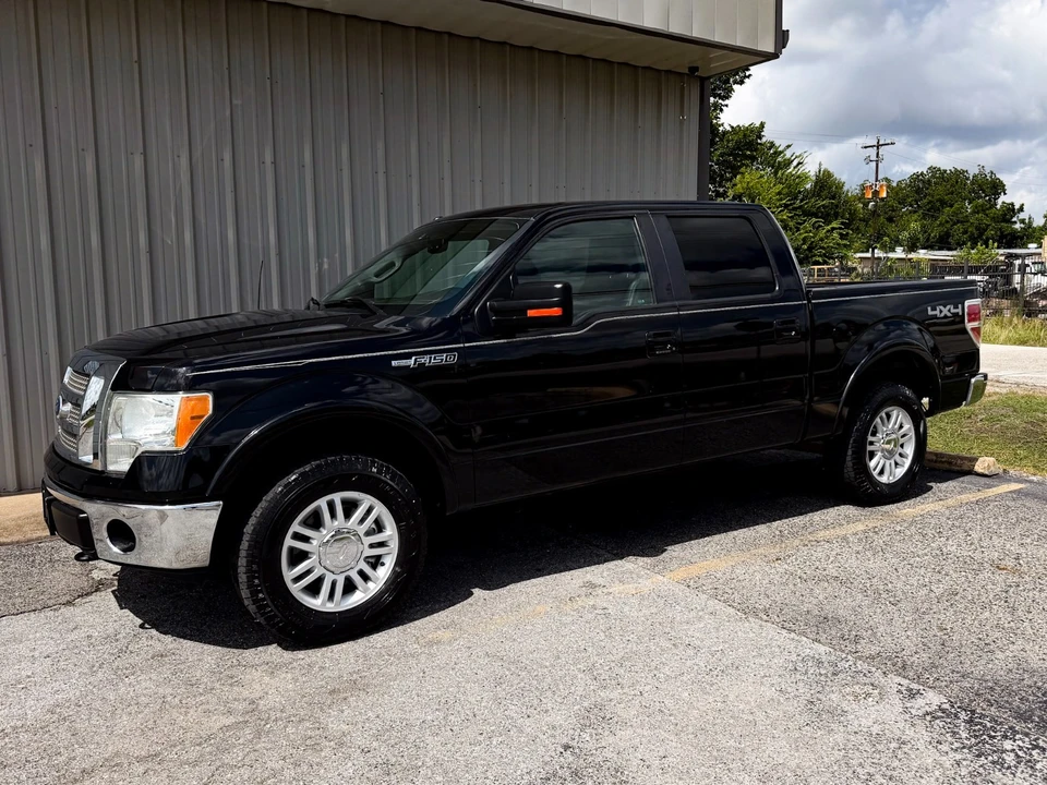 2010 Ford F-150 12th Gen - Image 2 of 31