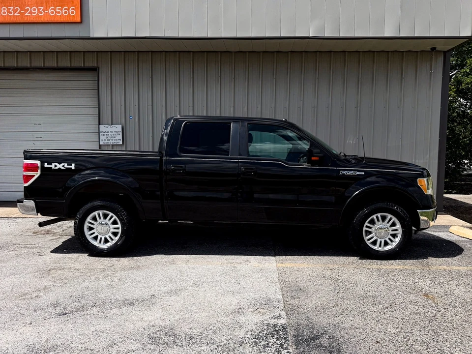 2010 Ford F-150 12th Gen - Image 17 of 31