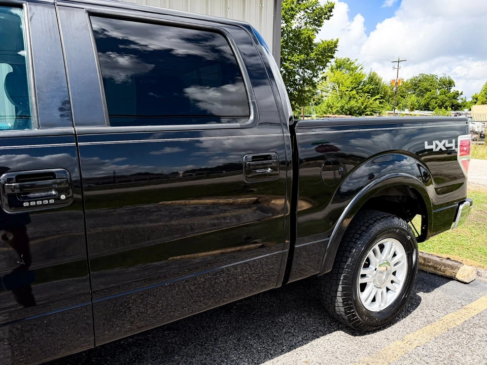 2010 Ford F-150 12th Gen - Image 8 of 31