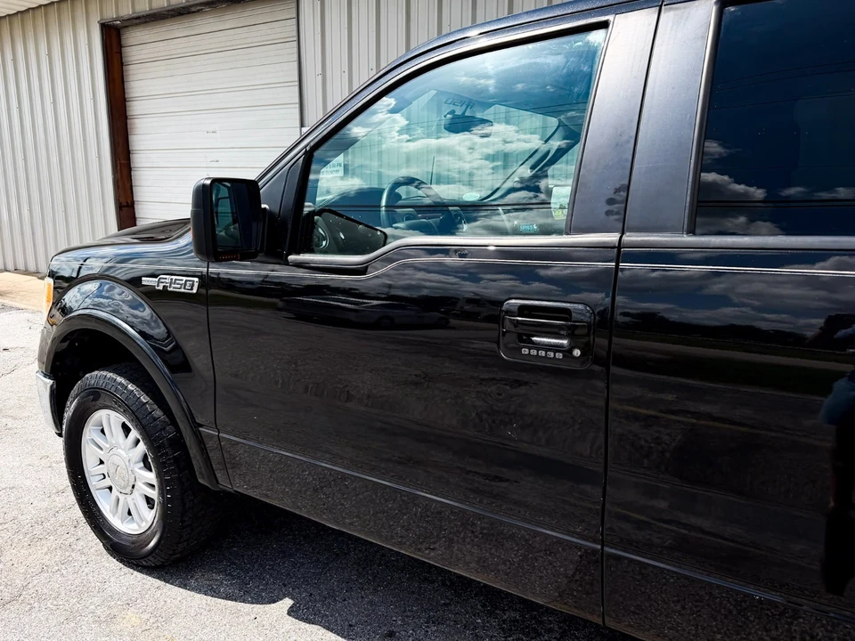2010 Ford F-150 12th Gen - Image 9 of 31