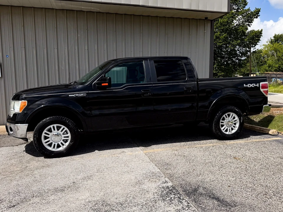 2010 Ford F-150 12th Gen - Image 3 of 31