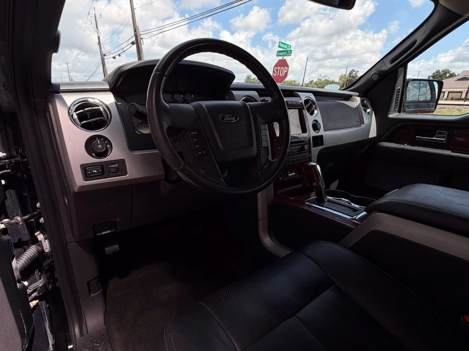 2010 Ford F-150 12th Gen - Image 25 of 31