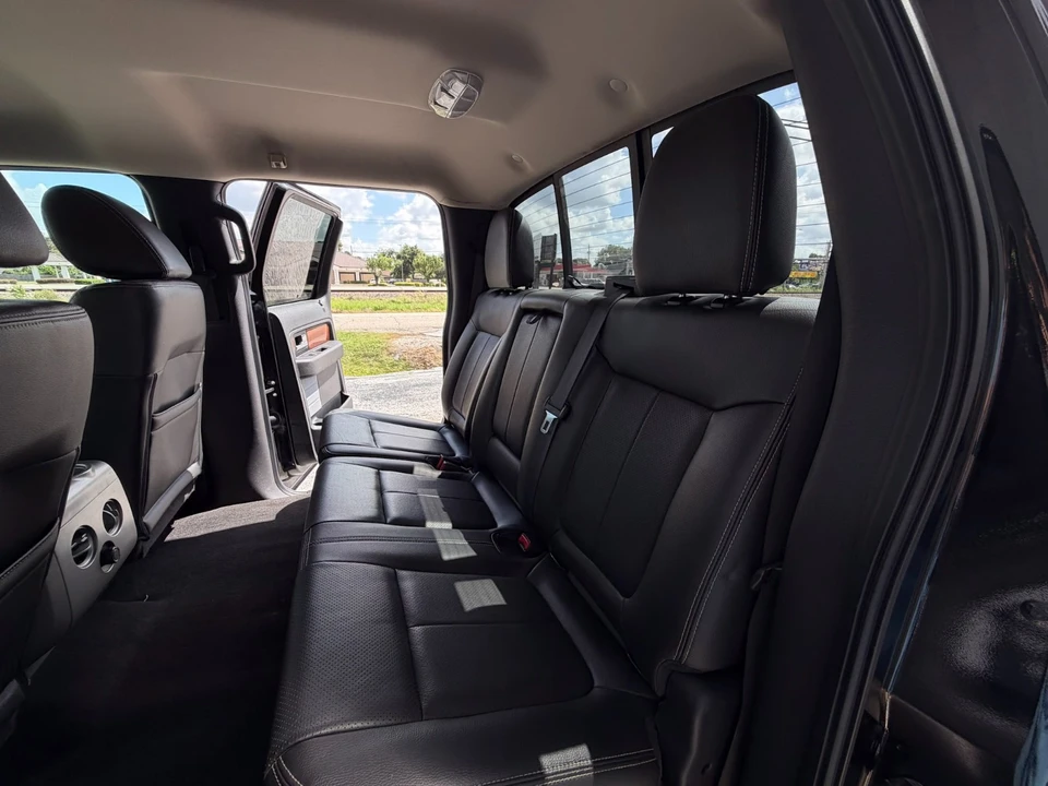 2010 Ford F-150 12th Gen - Image 21 of 31