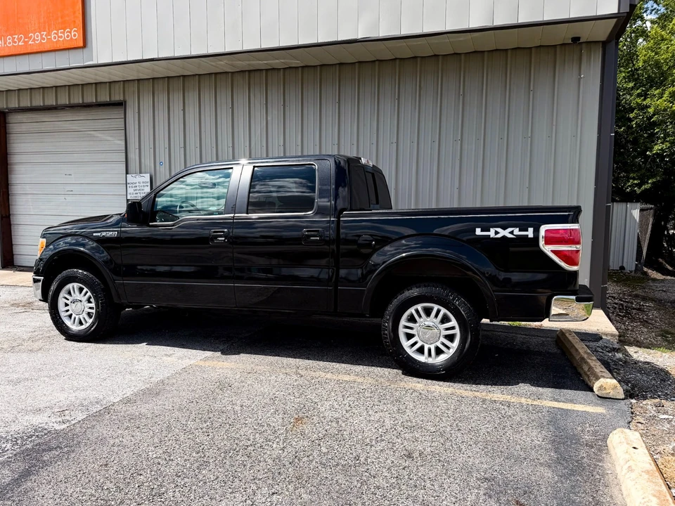 2010 Ford F-150 12th Gen - Image 5 of 31