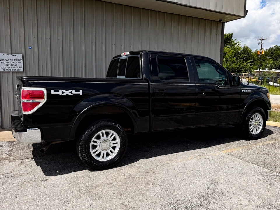 2010 Ford F-150 12th Gen - Image 15 of 31