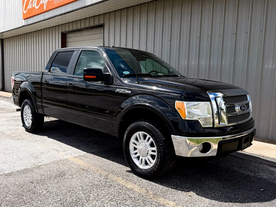 2010 Ford F-150 12th Gen - Image 20 of 31