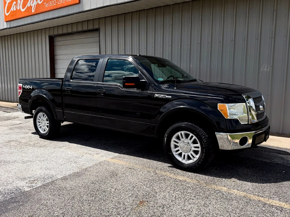 2010 Ford F-150 12th Gen - Image 19 of 31