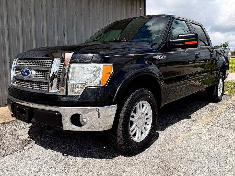 2010 Ford F-150 12th Gen - Image 10 of 31
