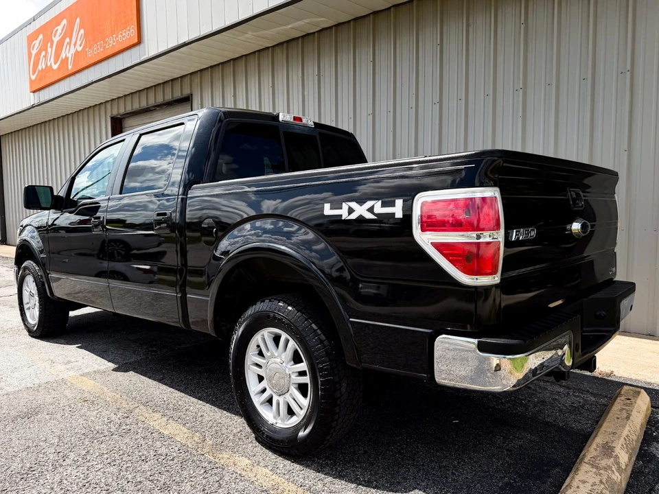 2010 Ford F-150 12th Gen - Image 7 of 31