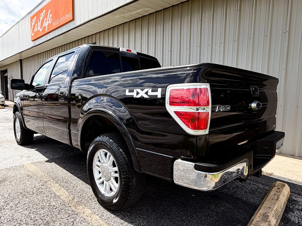 2010 Ford F-150 12th Gen - Image 11 of 31