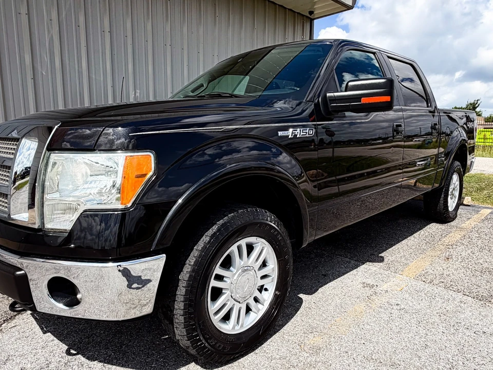 2010 Ford F-150 12th Gen - Image 12 of 31