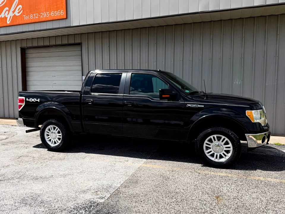 2010 Ford F-150 12th Gen - Image 18 of 31