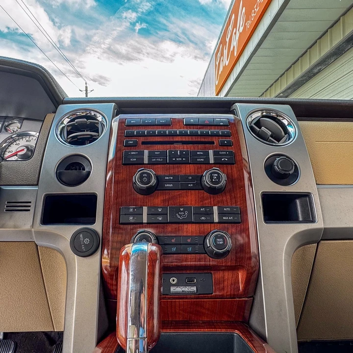 2010 Ford F-150 12th Gen - Image 24 of 31