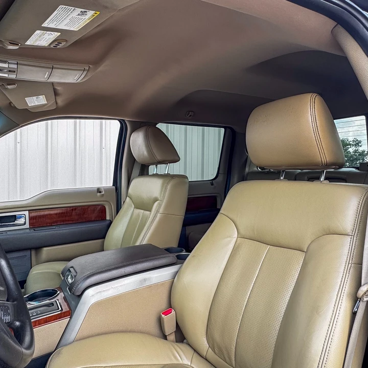 2010 Ford F-150 12th Gen - Image 19 of 31