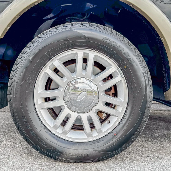 2010 Ford F-150 12th Gen - Image 31 of 31